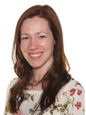 Mrs Olenik-Pritchard