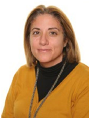 Mrs Griffiths
