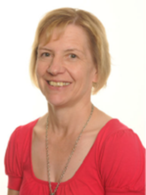 Mrs Newell