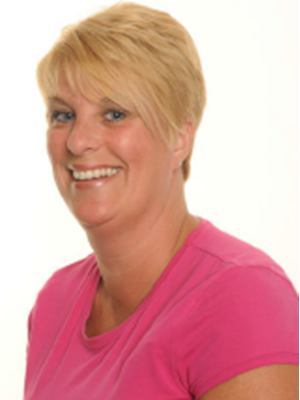 Mrs Bishop
