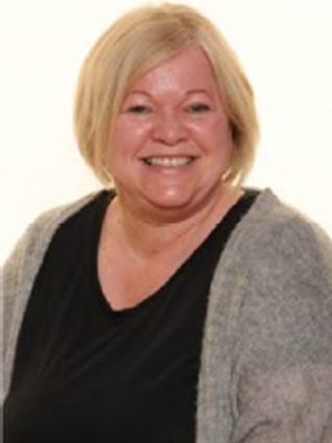 Mrs Steventon