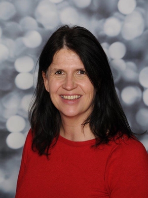 Mrs Nicholls