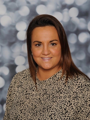 Miss Pitchford