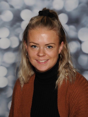 Miss Broadhurst