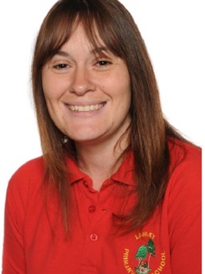 Mrs Richards
