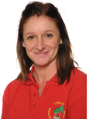 Miss Flavell