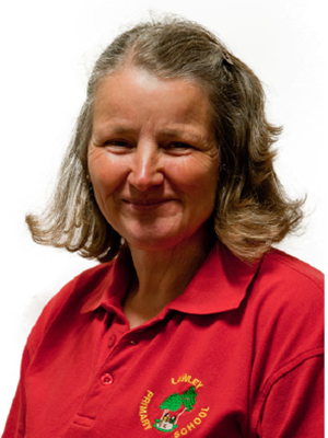 Mrs Goodwin