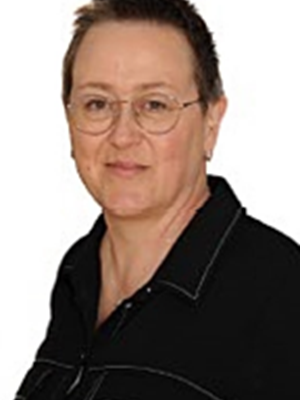 Mrs Dorsett
