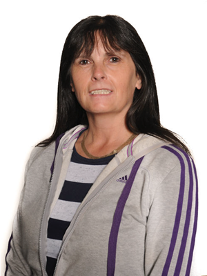 Mrs Jauncey