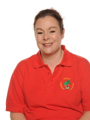 Mrs Edwards