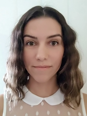 Mrs Valle Miguel Barona