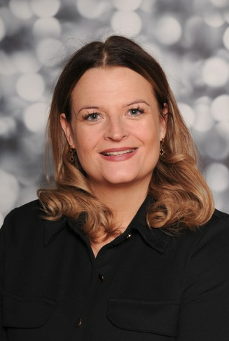 Mrs Allcock